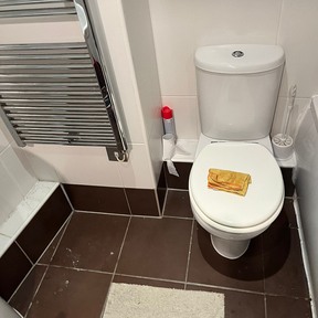 Move Out Cleaning Macclesfield
